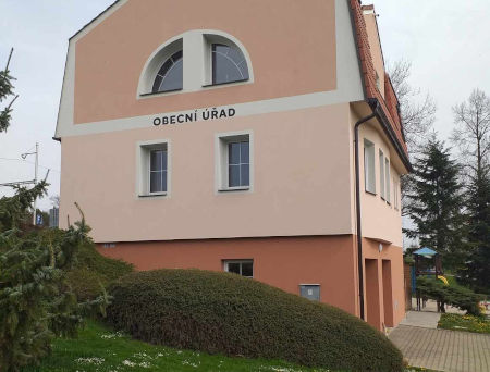 Úřad