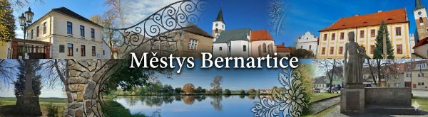 Bernartice-kolaz